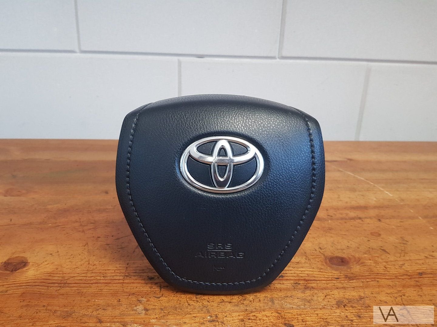 Toyota Rav4 rav 4 2012 - 2018 stuur airbag links LEER €200, Gebruikt, -, -, Ophalen of Verzenden