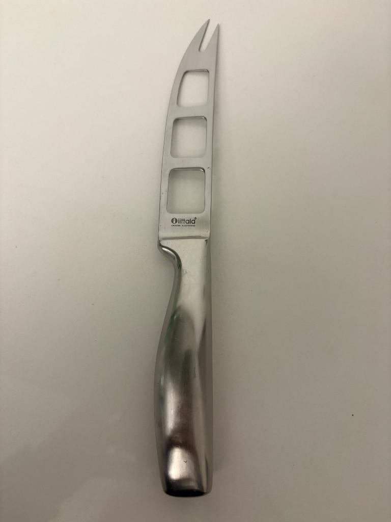 Iittala Tools kaasmes, Huis en Inrichting, Keuken | Keukenbenodigdheden, Ophalen of Verzenden, Zo goed als nieuw