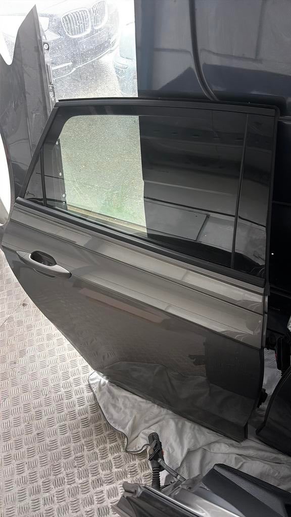 Achterportier volkswagen polo 2G 2019/2026, Ophalen of Verzenden
