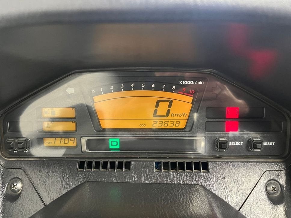 Suzuki AN 650 BURGMAN ABS EXECUTIVE (bj 2004), Motorrijbewijs A, Bedrijf, Onbekend, Meer dan 35 kW
