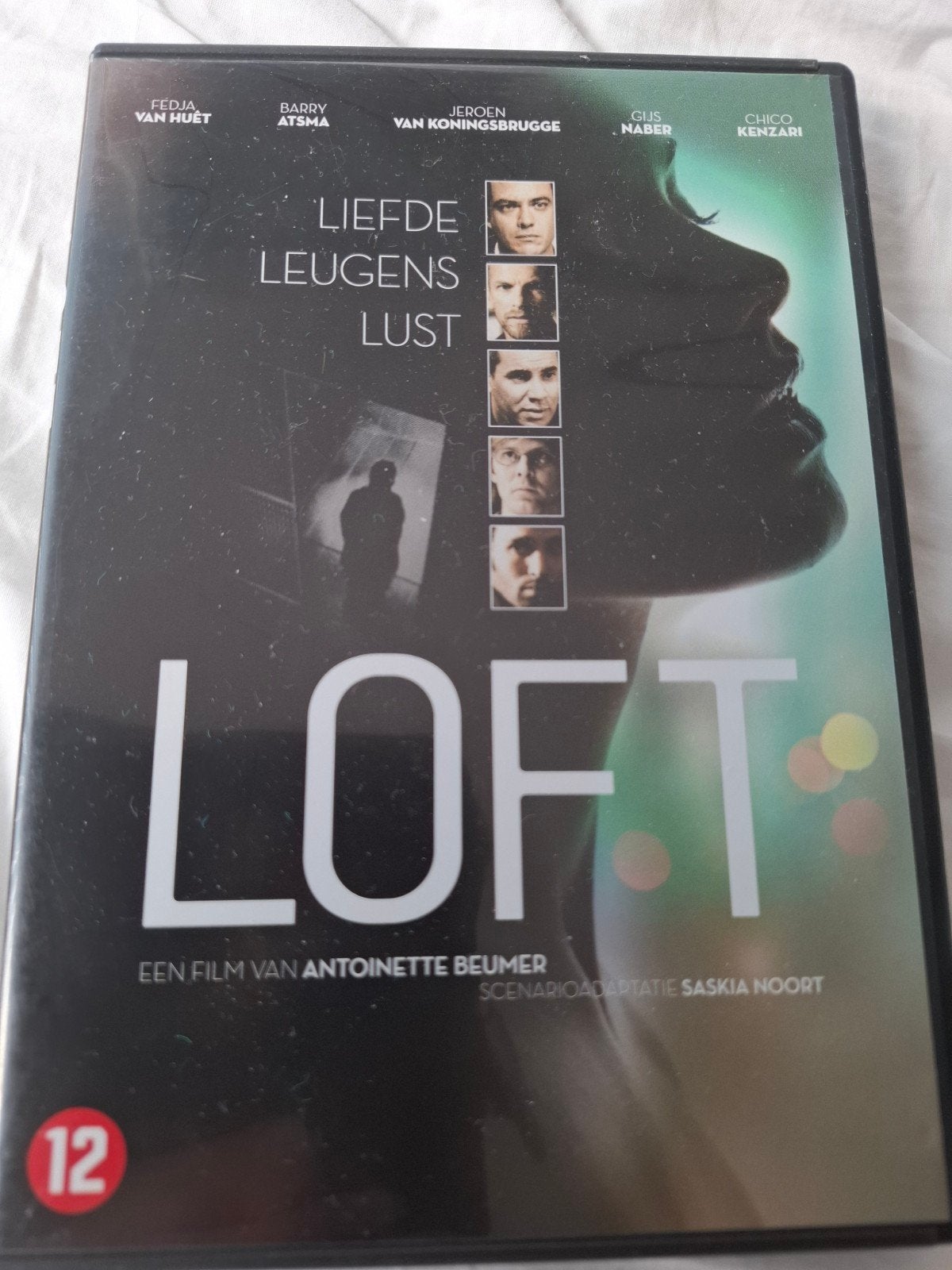 Loft, Alle leeftijden, Ophalen of Verzenden, Zo goed als nieuw, Overige genres
