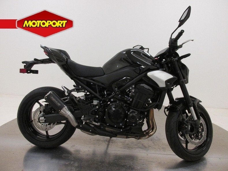 Kawasaki Z900 70KW (bj 2025), Bedrijf, Info@kawasaki.nl, Jacobus Spijkerdreef 1-3
2132 PZ  Hoofddorp, NL, Kawasaki Motors Europe N.V.