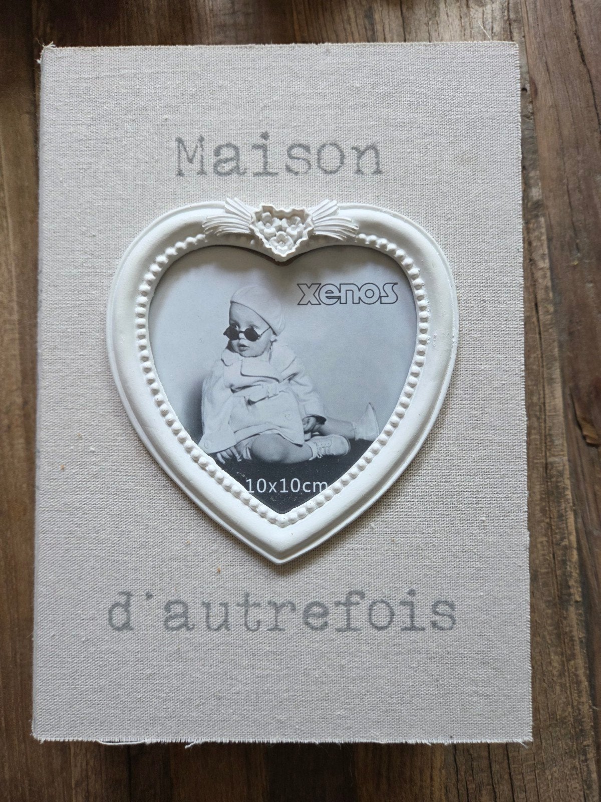 Diverse brocante woonaccessoires, Ophalen of Verzenden