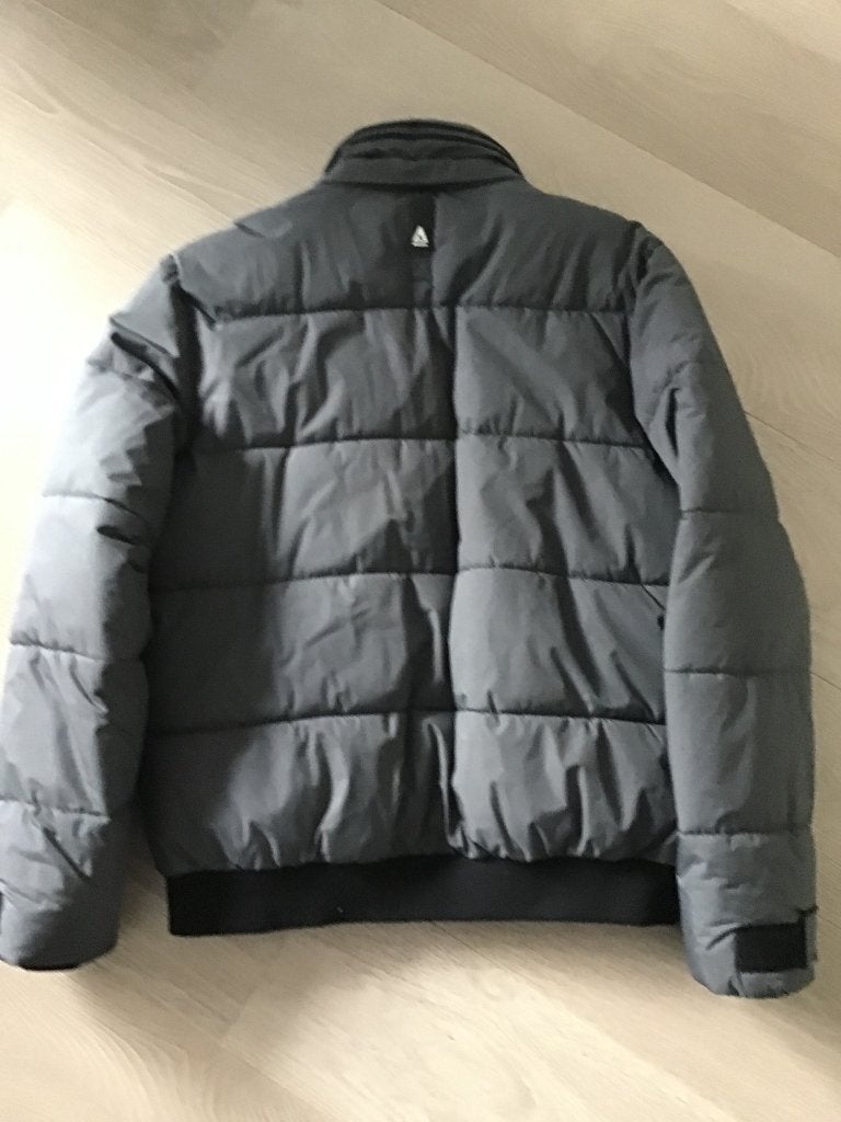 Winterjas Gaastra XL, Ophalen of Verzenden, Zo goed als nieuw, Maat 56/58 (XL), Grijs