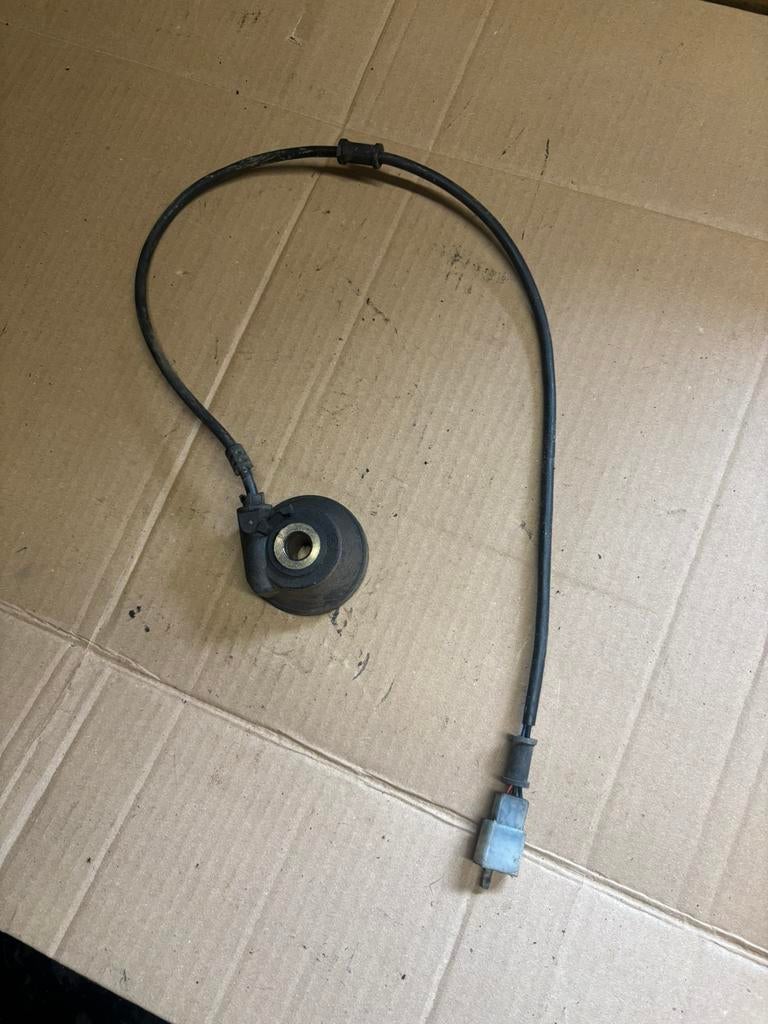 Snelheidsmetertrainer voor Yamaha tzr 50/mbk x-power 50, Ophalen of Verzenden, Zo goed als nieuw, Uitlaat