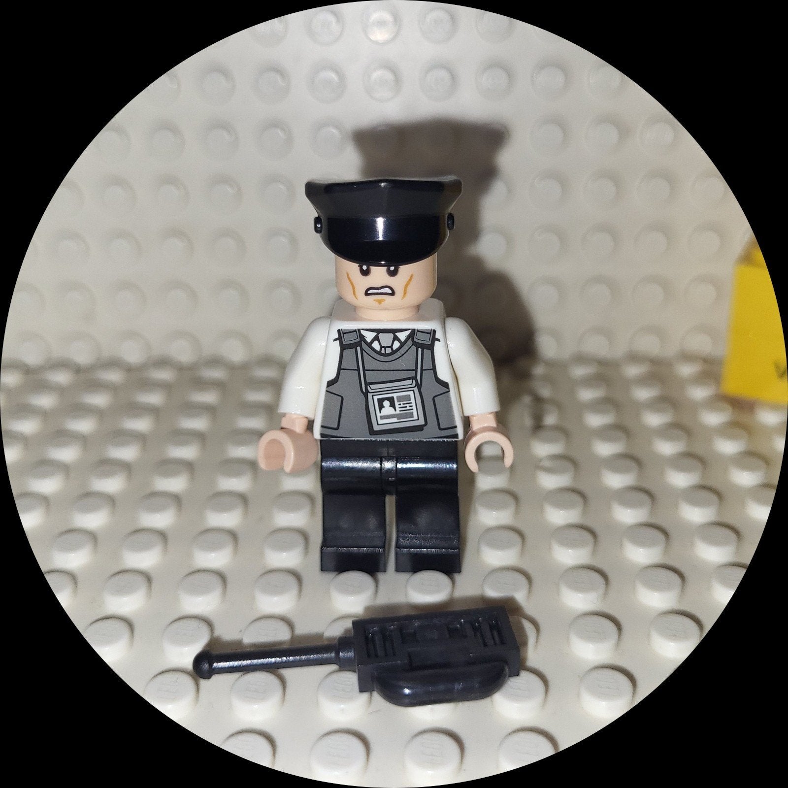 Lego Super Heroes Batman ll - sh0600, Gebruikt, Overige thema's, Lego, Ophalen of Verzenden