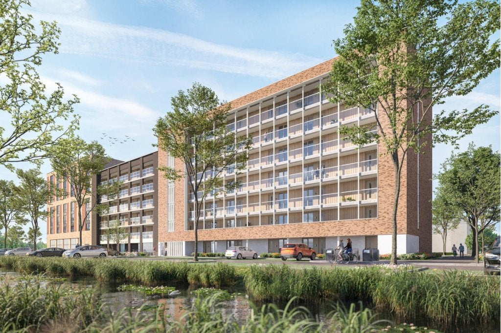 NIEUW! Woonruimte te huur Grote Vuurvlinderstraat, Rijswijk, Huizen en Kamers