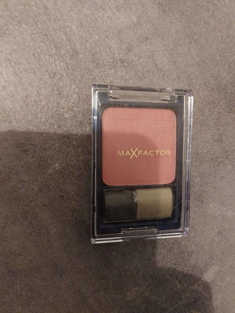 Nieuwe Max Factor blush (advr 121), Wangen, Nieuw, Ophalen of Verzenden, Make-up