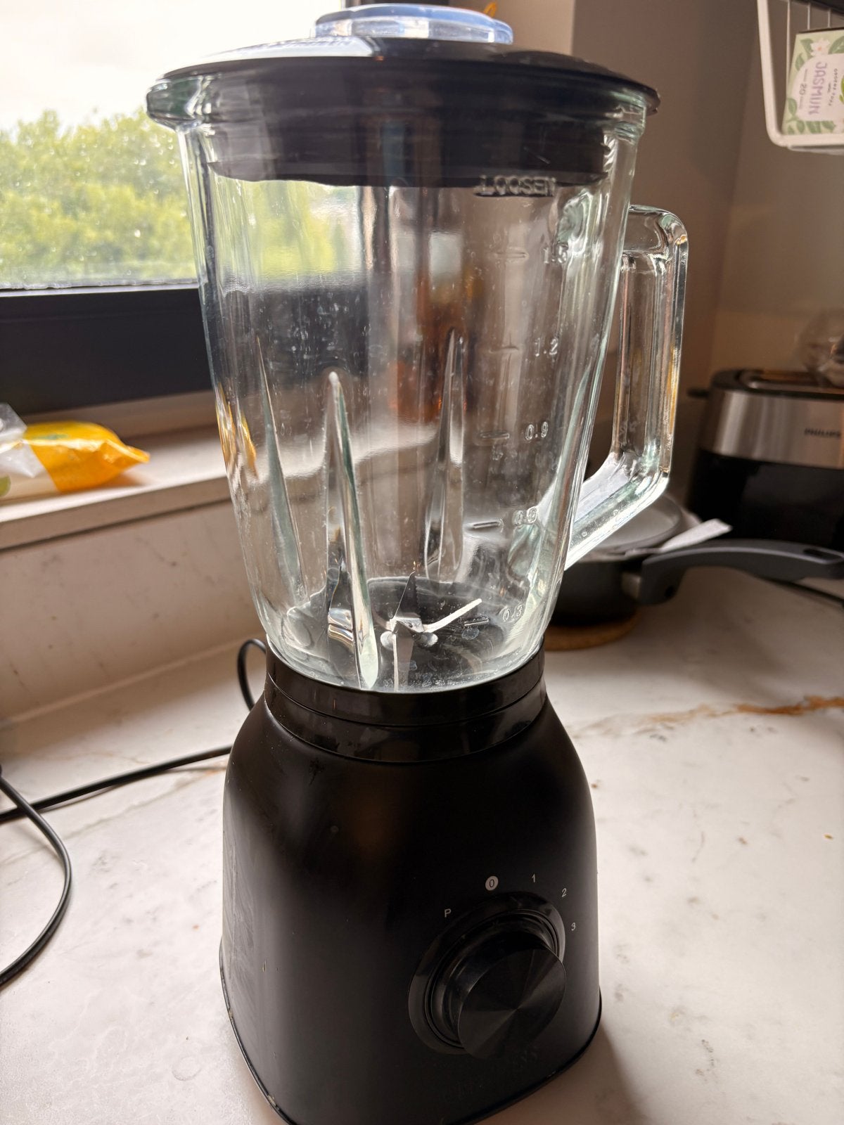 Princess Blender - Krachtige Keukenmachine, Ophalen, Gebruikt, Blender