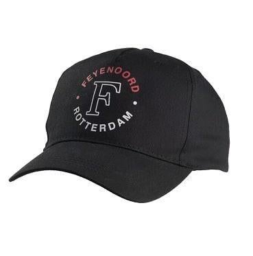 Feyenoord cap, Maat XS of kleiner, Ophalen of Verzenden, Nieuw, Clubaccessoires