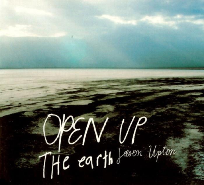 SALE--CD JASON UPTON-Open Up The Earth-Harrisbur >NIEUW, Verzenden, Nieuw in verpakking, Gospel