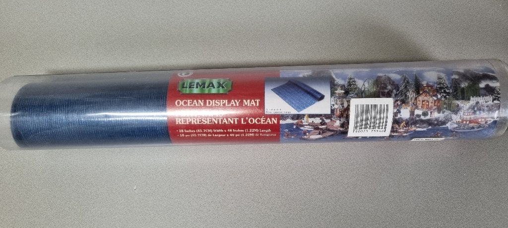 LEMAX, Ophalen of Verzenden, Gebruikt