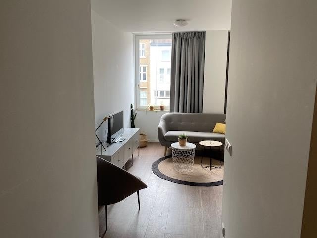 NIEUW! Woonruimte te huur Akerstraat, Maastricht