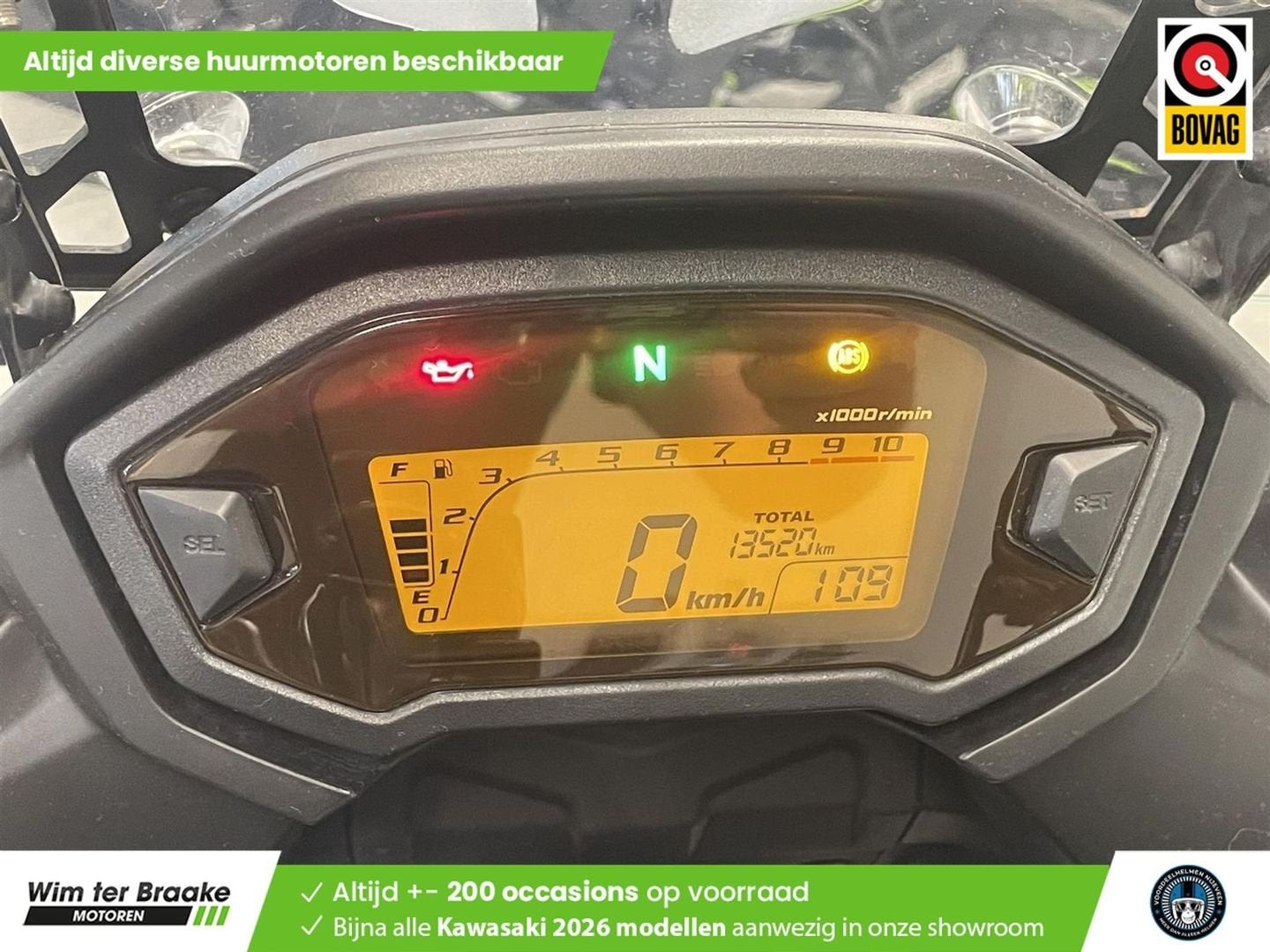 Honda CB 500 X ABS - 2019, Bedrijf, Sport, 471 cc, 12 t/m 35 kW