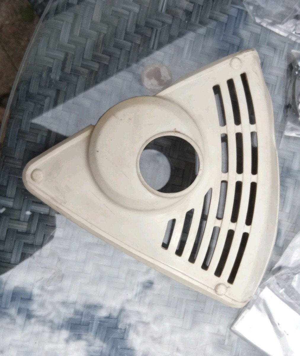 Honda viertakt onderdelen P50 PS50 PC50 PF50 Amigo Novio, Ophalen of Verzenden, Gebruikt, Overige typen, Overige merken