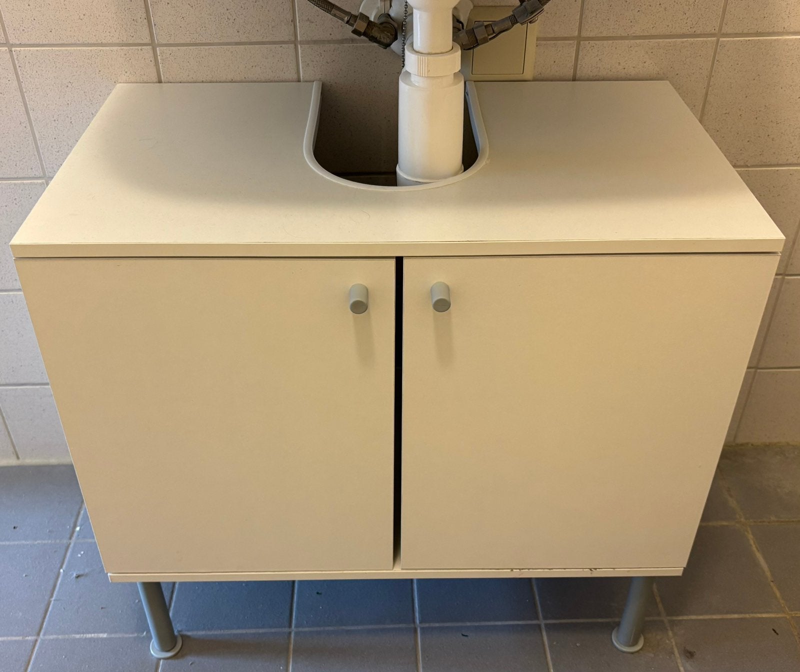Wastafelkast - Ikea FULLEN, Huis en Inrichting, Ophalen