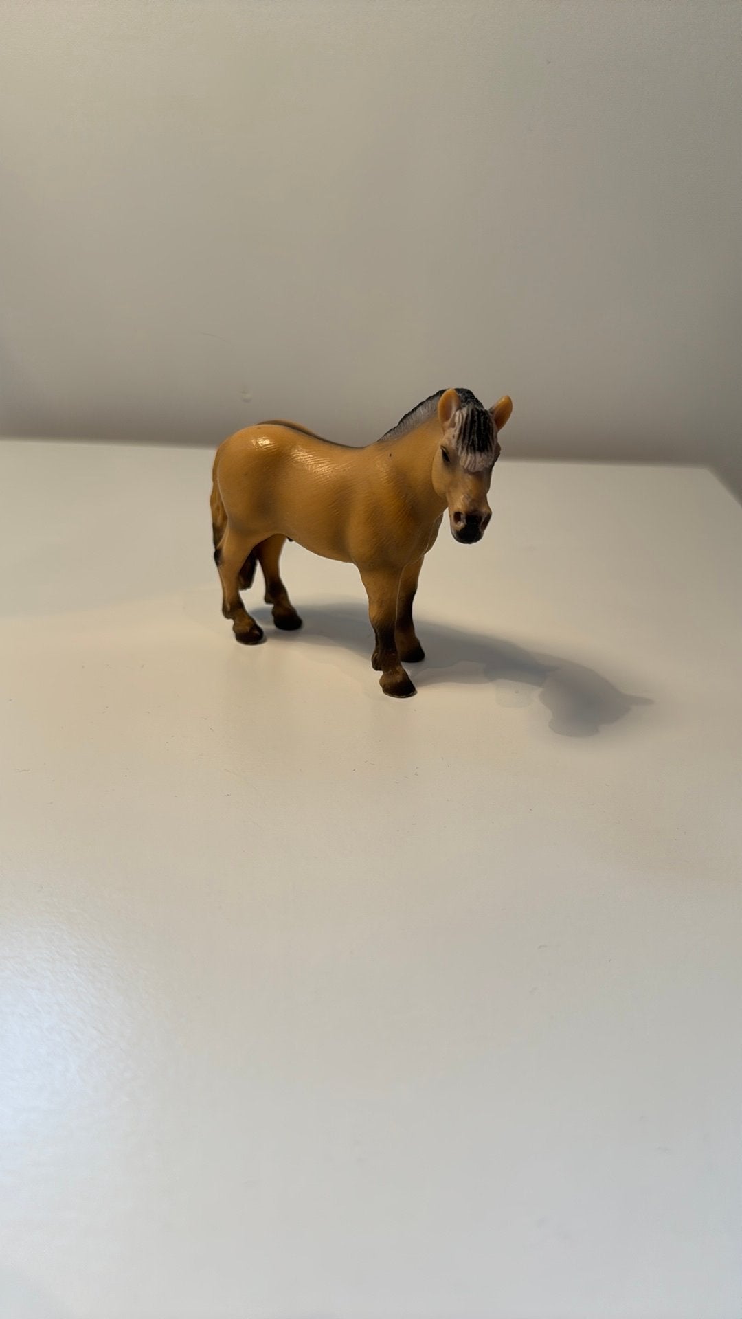 Schleich Fjord ruin 13250, Ophalen of Verzenden, Zo goed als nieuw
