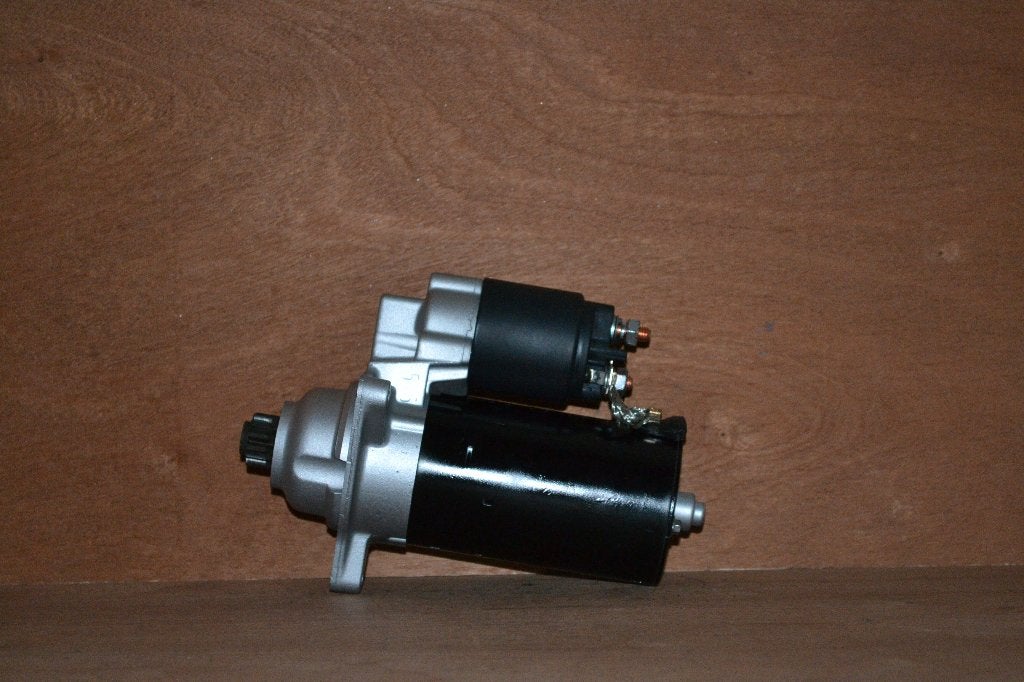 Gereviseerde Startmotor VW Origineel BOSCH 0 001 125 031, Ophalen of Verzenden, Gereviseerd, Volkswagen