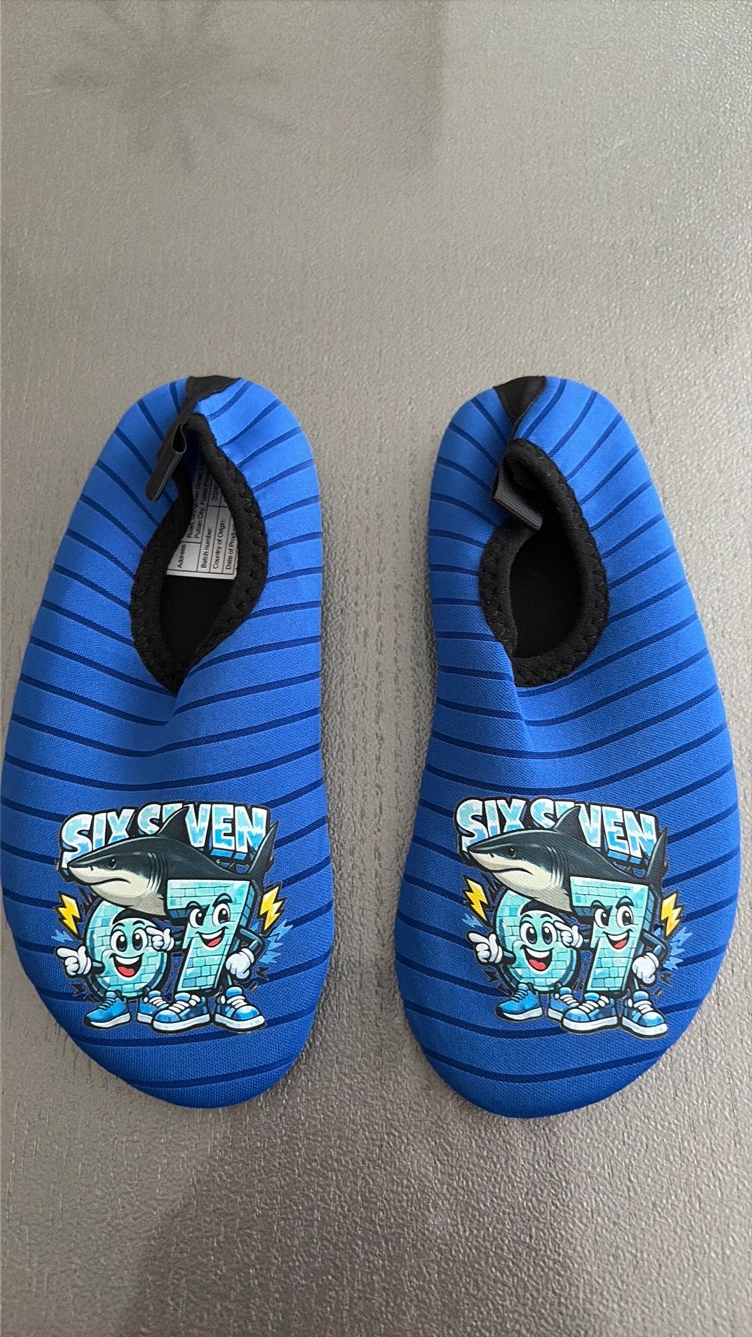 Kinder Zwem schoenen, Ophalen, Nieuw, Overige maten, Zwem-accessoire