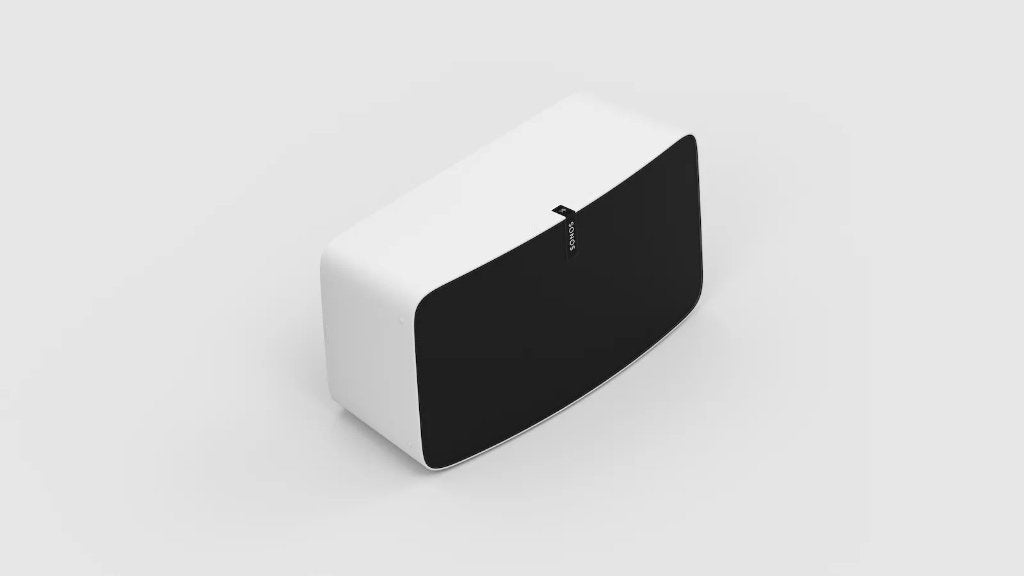 Sonos Play 5 / Five - Krachtige Smart Speaker (Wit)