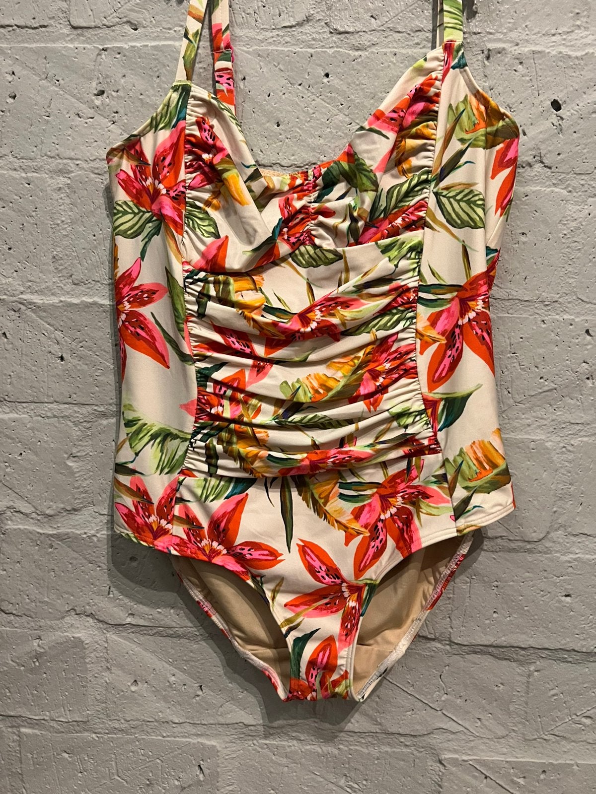 Prima Donna badpak maat 85D NIEUW!! Nu €95,-, Ophalen of Verzenden, Nieuw, Badpak