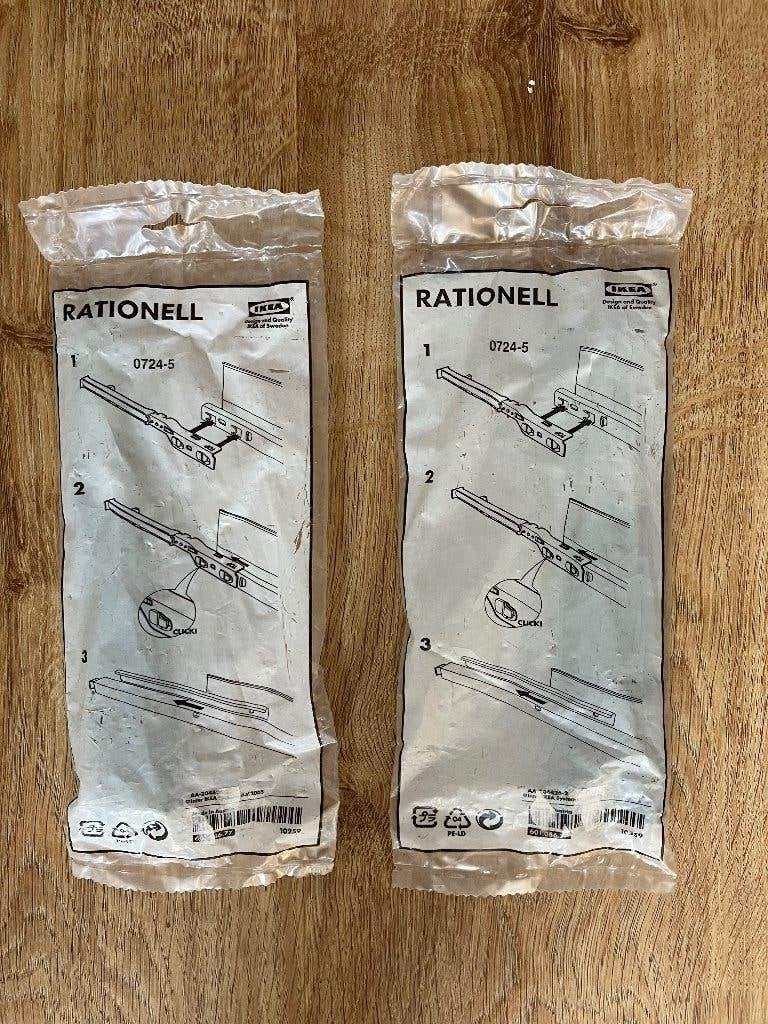 Deurdemper ikea, Ophalen, Nieuw, Overige materialen, Overige typen