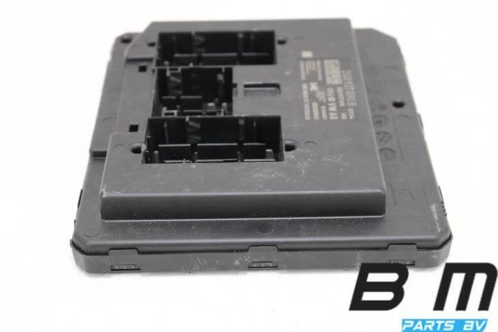 BCM (boordnetregelapparaat) VW Polo 2G 2Q0937090, Auto-onderdelen, Gebruikt