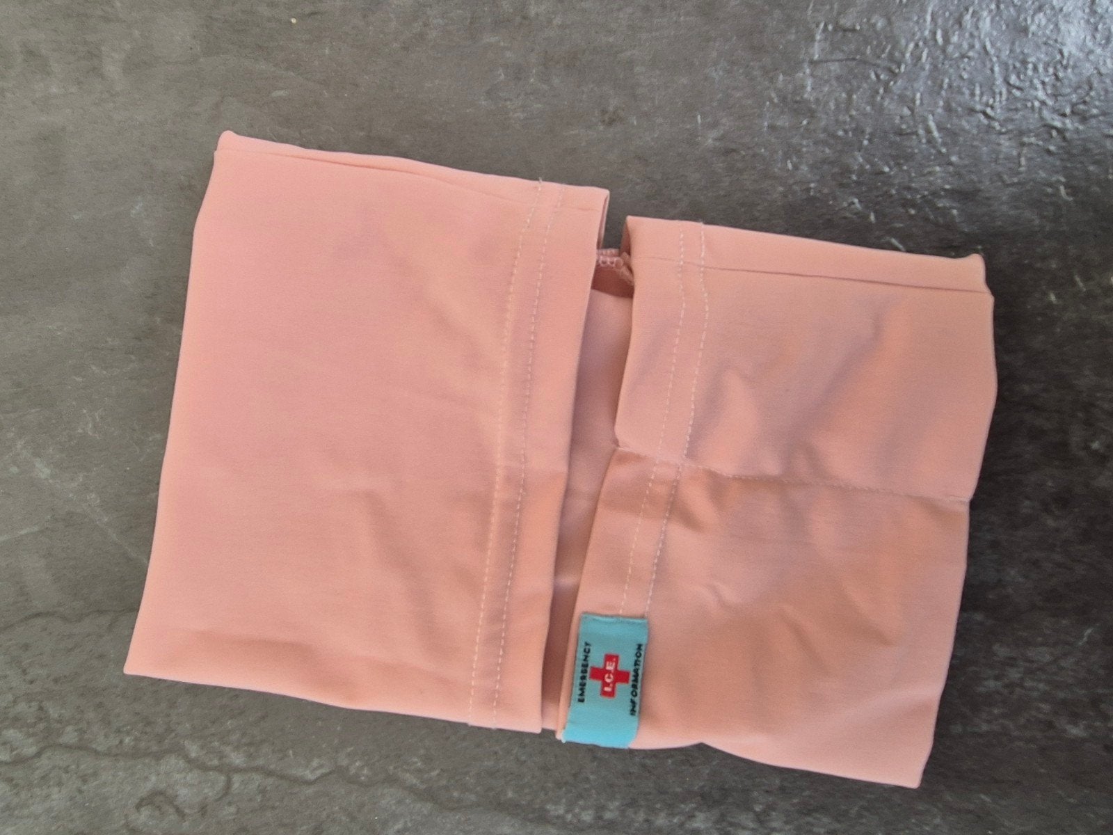 Wear to care picc-lijn cover, maat L, Diversen, Verpleegmiddelen, Ophalen of Verzenden, Zo goed als nieuw
