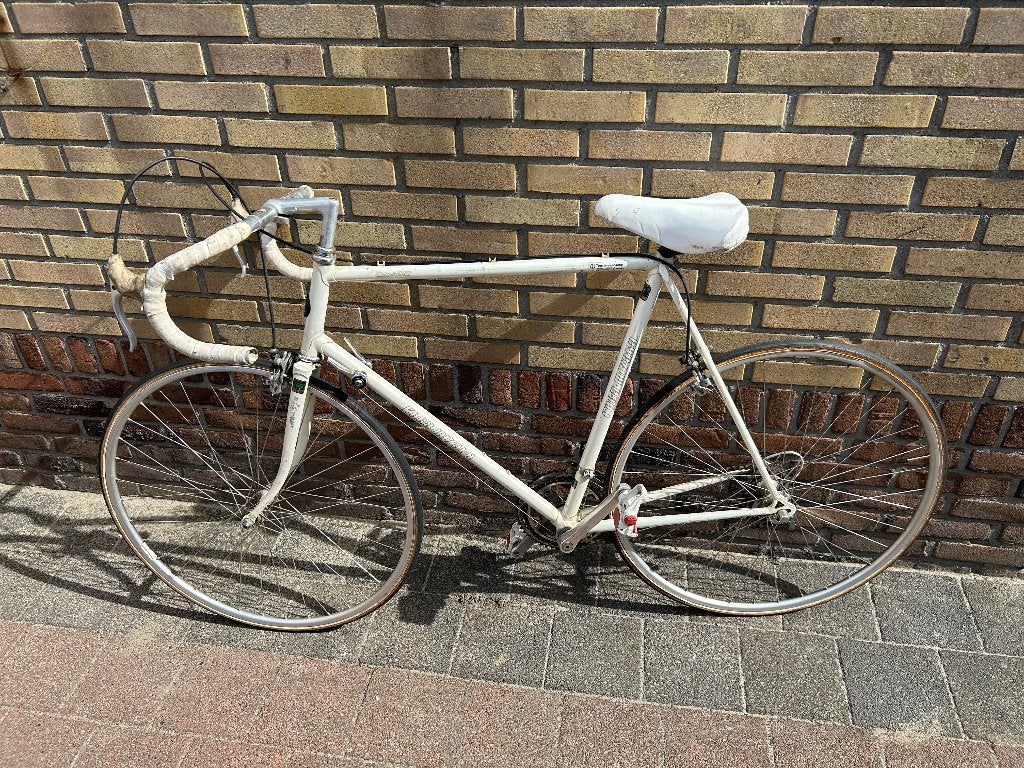 Koga Miyata Exerciser, Ophalen, 28 inch, Gebruikt, 57 tot 61 cm