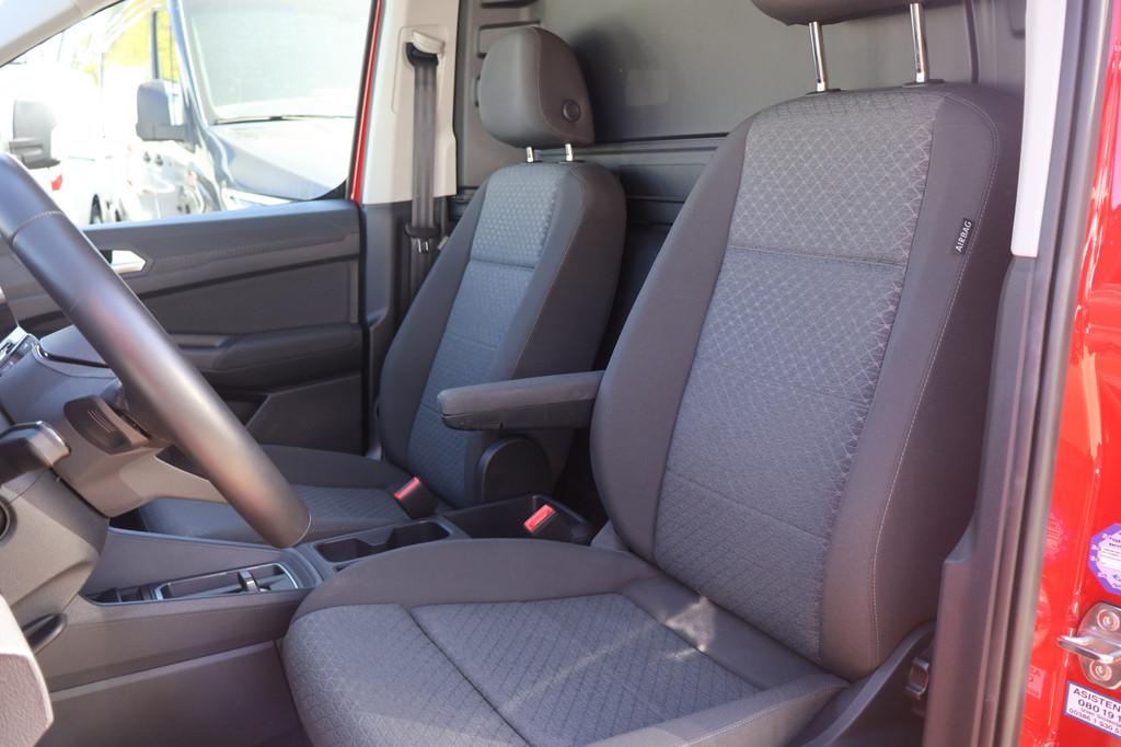 Ford Transit Connect 2.0 EcoBlue L2 Limited Automaat BPM Vri, Stof, Gebruikt, 4 cilinders, 122 pk