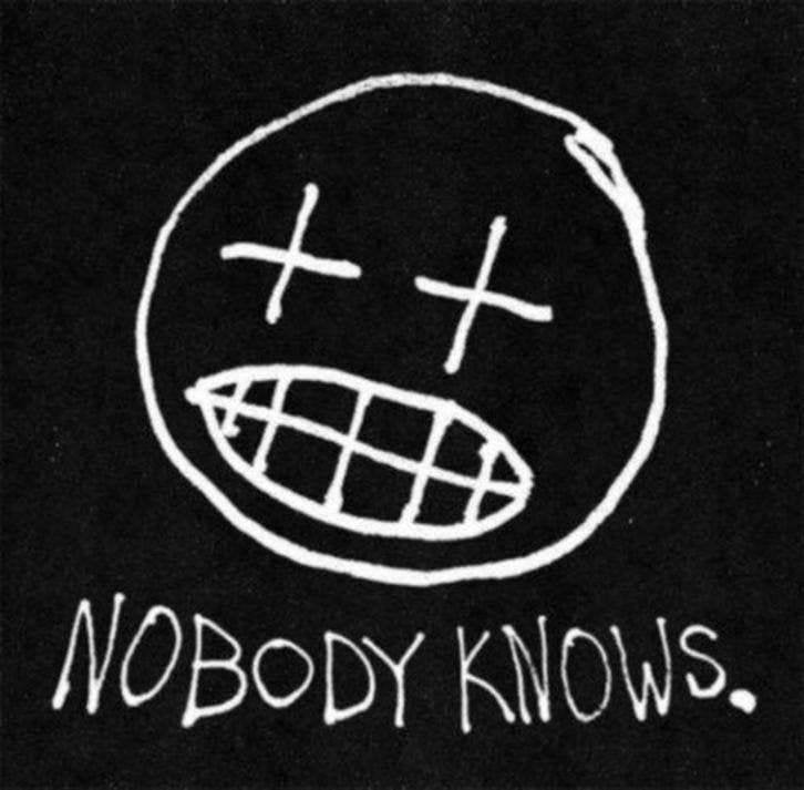 CD: Willis Earl Beal - Nobody Knows (ZGAN), Ophalen of Verzenden, Blues