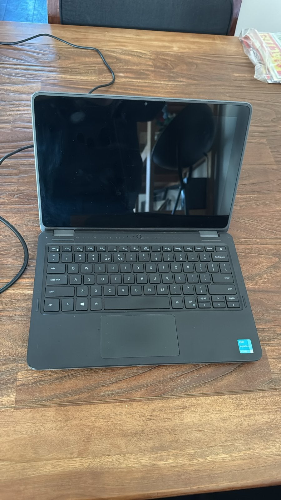 Dell Latitude 3120 - Compacte laptop met touchscreen, Ophalen, Zo goed als nieuw, 11 inch