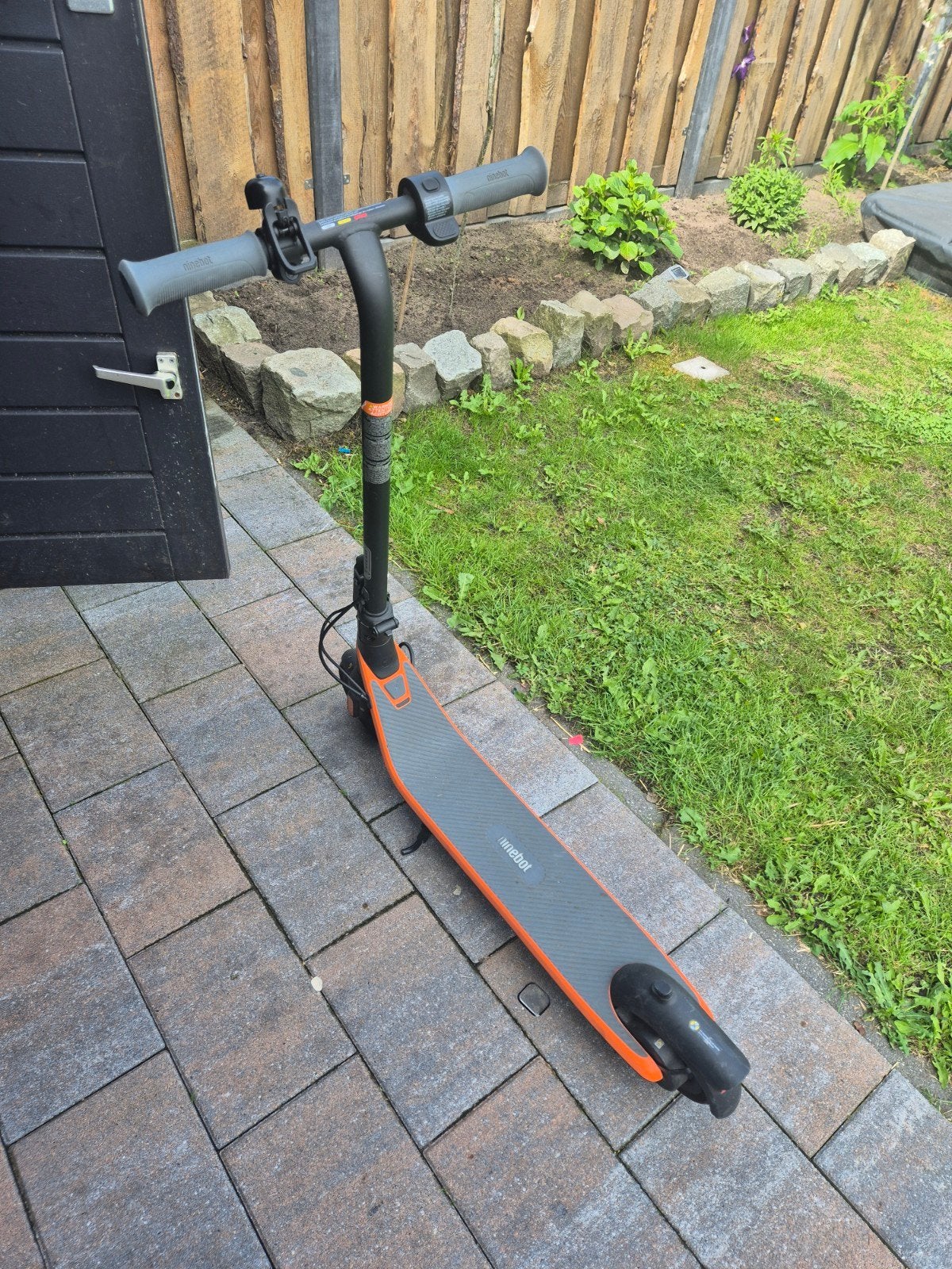 Elektrische step, Ophalen of Verzenden, Elektrische step (E-scooter)