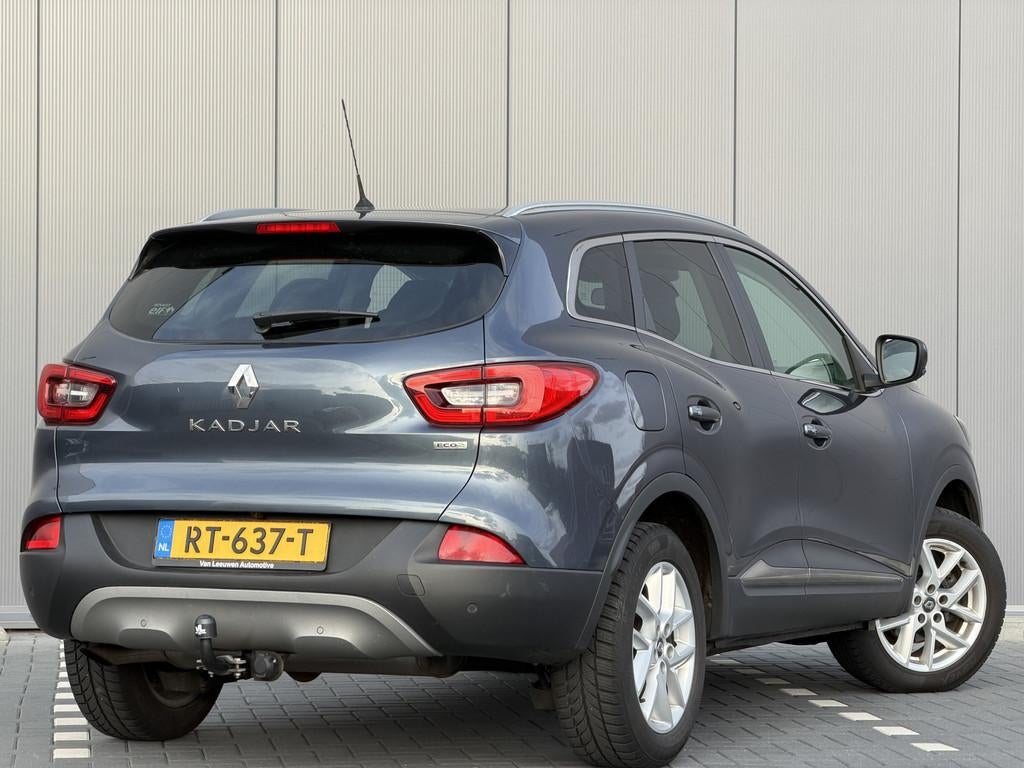 Renault Kadjar 1.5 dCi Bose | APK tot 31-03-2027! | Stoelver, Auto's, Voorwielaandrijving, 730 kg, Gebruikt, 4 cilinders
