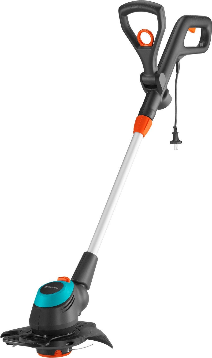 Gardena trimmer easycut 450/25, Tuin en Terras, Grastrimmers, Ophalen, Gebruikt, Elektrisch