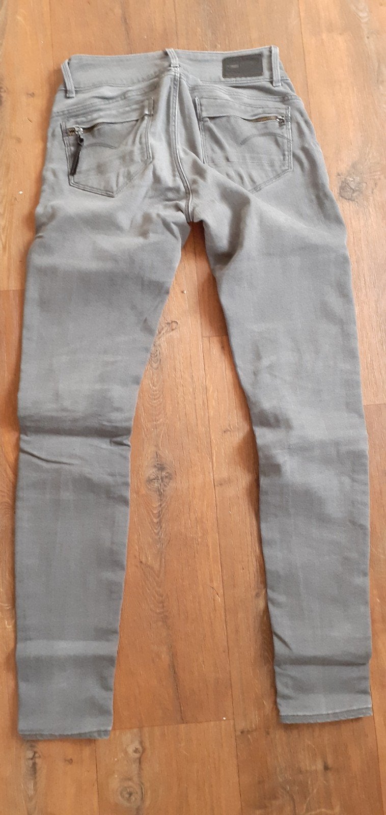 Spijkerbroek maat 28/32 G star, Kleding | Heren, G-Star Raw, Overige kleuren, W32 (confectie 46) of kleiner, Ophalen of Verzenden
