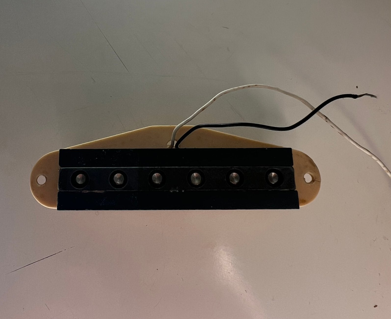 Dimarzio sds-1 vintage, Ophalen of Verzenden, Gebruikt, Elektrische gitaar