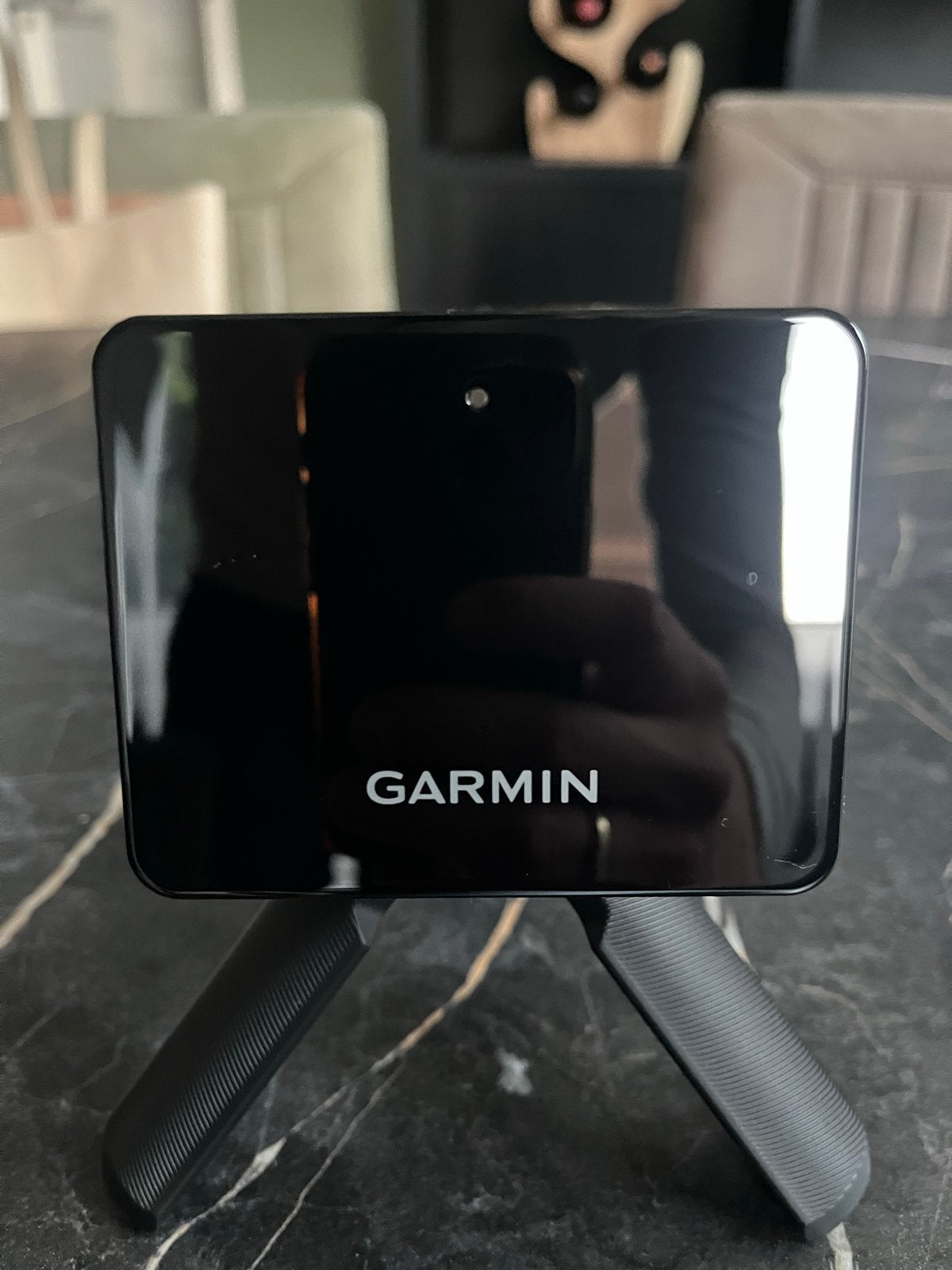 Garmin R10 Approach Golfsimulator met Golfnet, Ophalen, Zo goed als nieuw, Overige typen, Overige merken
