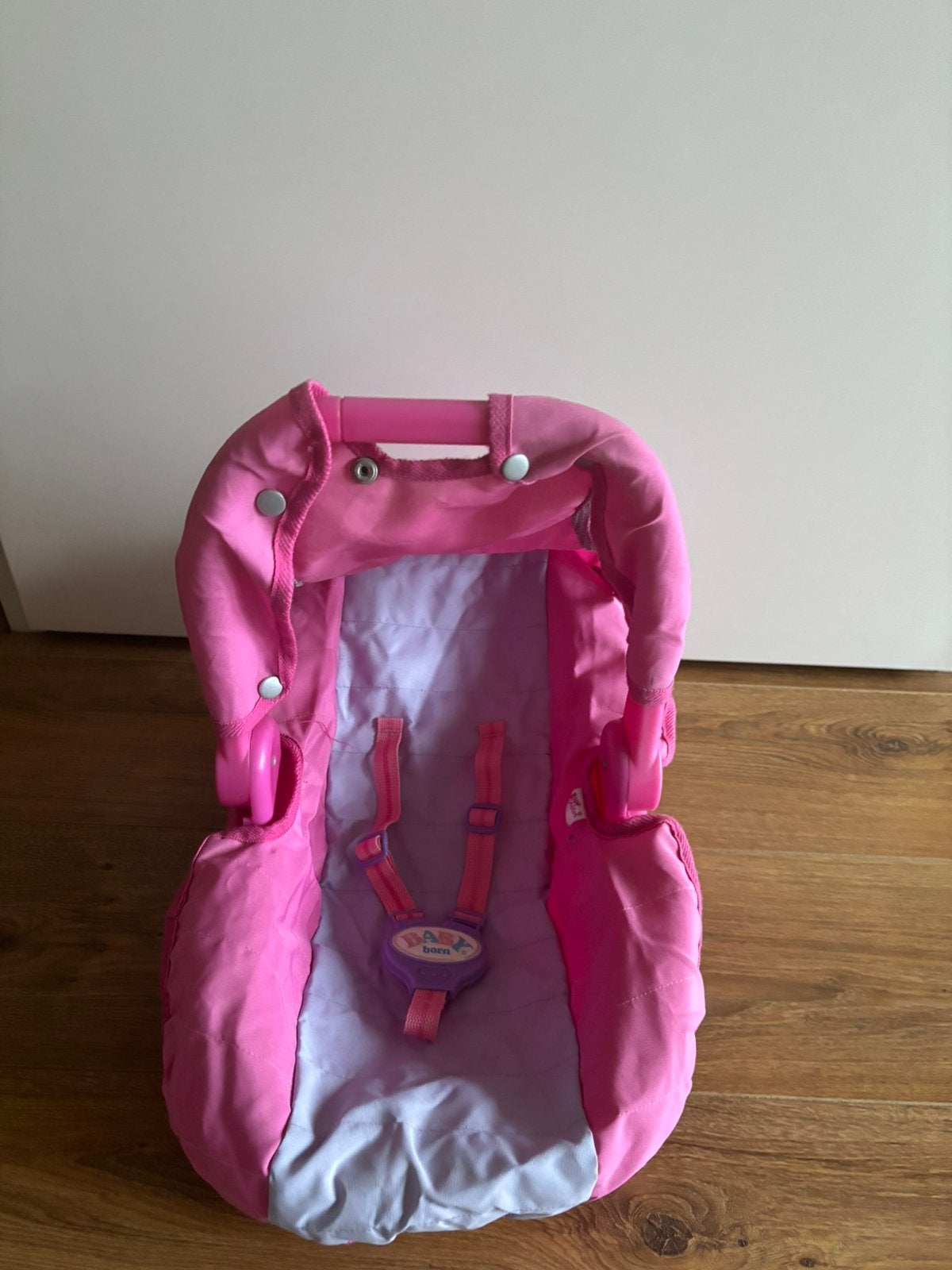 Baby born wieg, Ophalen, Gebruikt, Wieg