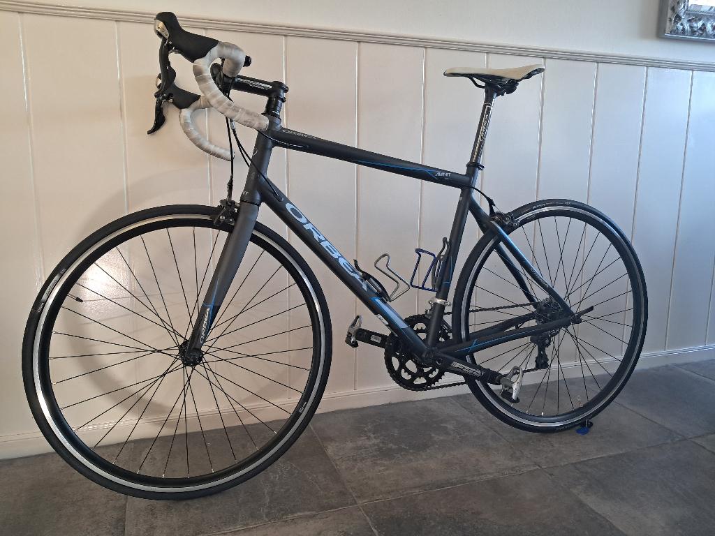 Orbea avant 57cm, 28 inch, Gebruikt, Aluminium, 57 tot 61 cm