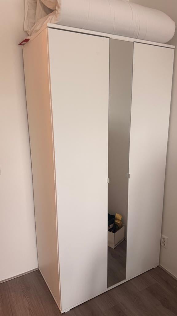 Apartment Furniture for sale, Ophalen of Verzenden, Zo goed als nieuw, 25 tot 50 cm, Minder dan 100 cm