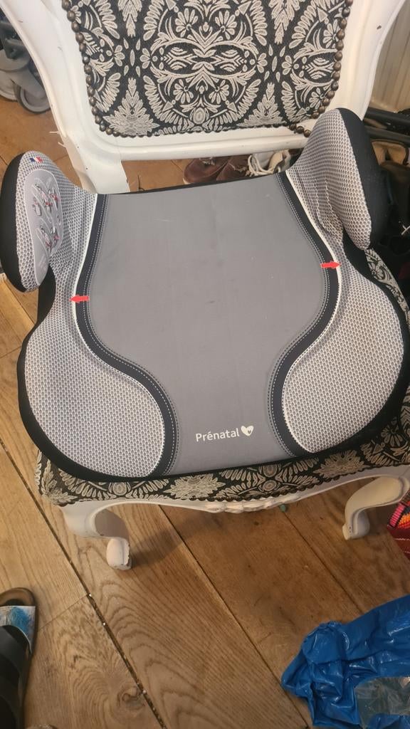 Zitverhoger Prénatal - Comfortabel en Veilig, Overige merken, 15 t/m 36 kg, Onbekend, Ophalen of Verzenden