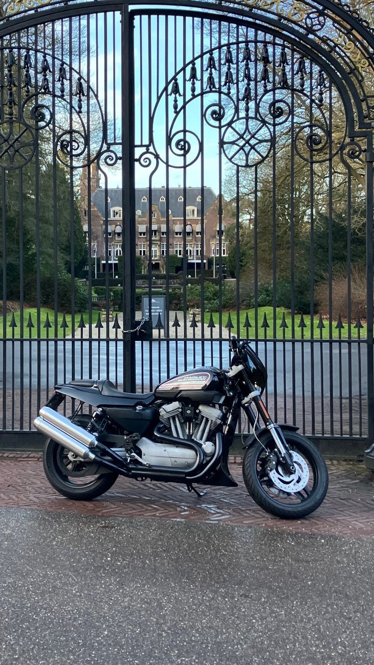 Sportster XR 1200, Motoren, Motoren | Harley-Davidson, 2 cilinders, 1202 cc, Particulier, Meer dan 35 kW