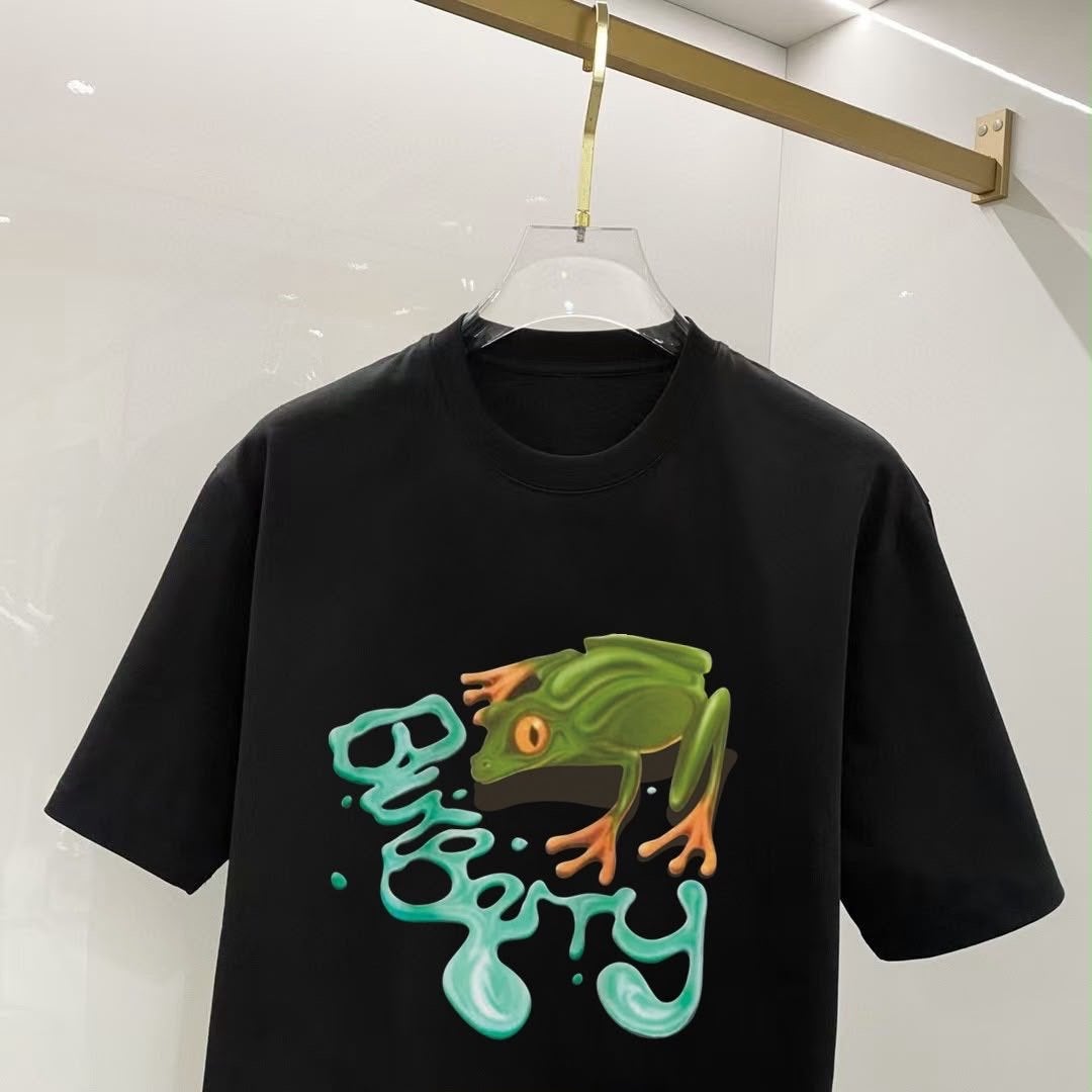 Burberry T Shirt | S | gucci amiri prada dior, Ophalen of Verzenden, Nieuw, Maat 46 (S) of kleiner