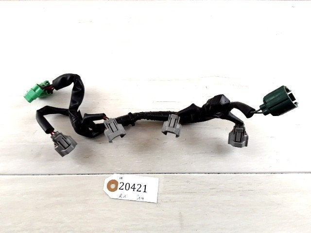 R1 2011 - 2014 Yamaha Kabelboom Kabelboom injector D1-38303