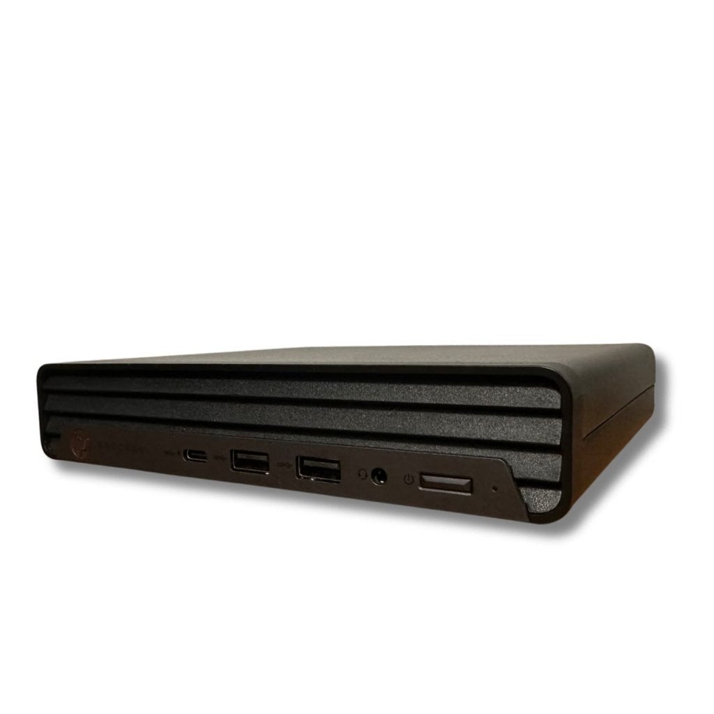 HP ProDesk 405 G6 Ryzen3 Pro 3200GE, 8GB, 256GB Nvme, Win 11