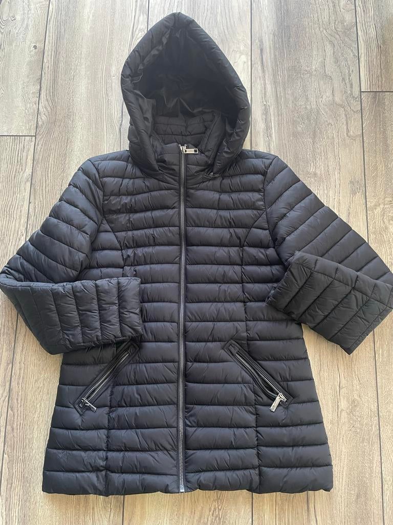 Rino & Pelle tussenjas 38, Kleding | Dames, Jassen | Winter, Nieuw, Maat 38/40 (M), Zwart, Ophalen of Verzenden