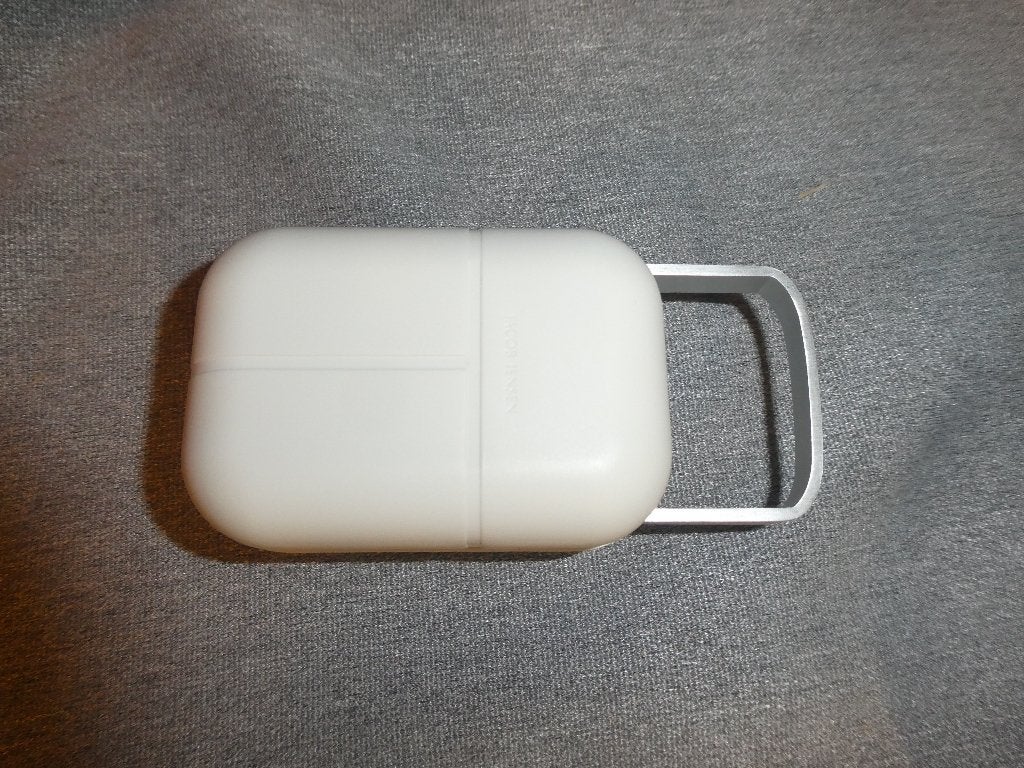 Elegante Design flesopener van Jacob Jensen, Overige typen, Kunststof, Nieuw, Ophalen of Verzenden