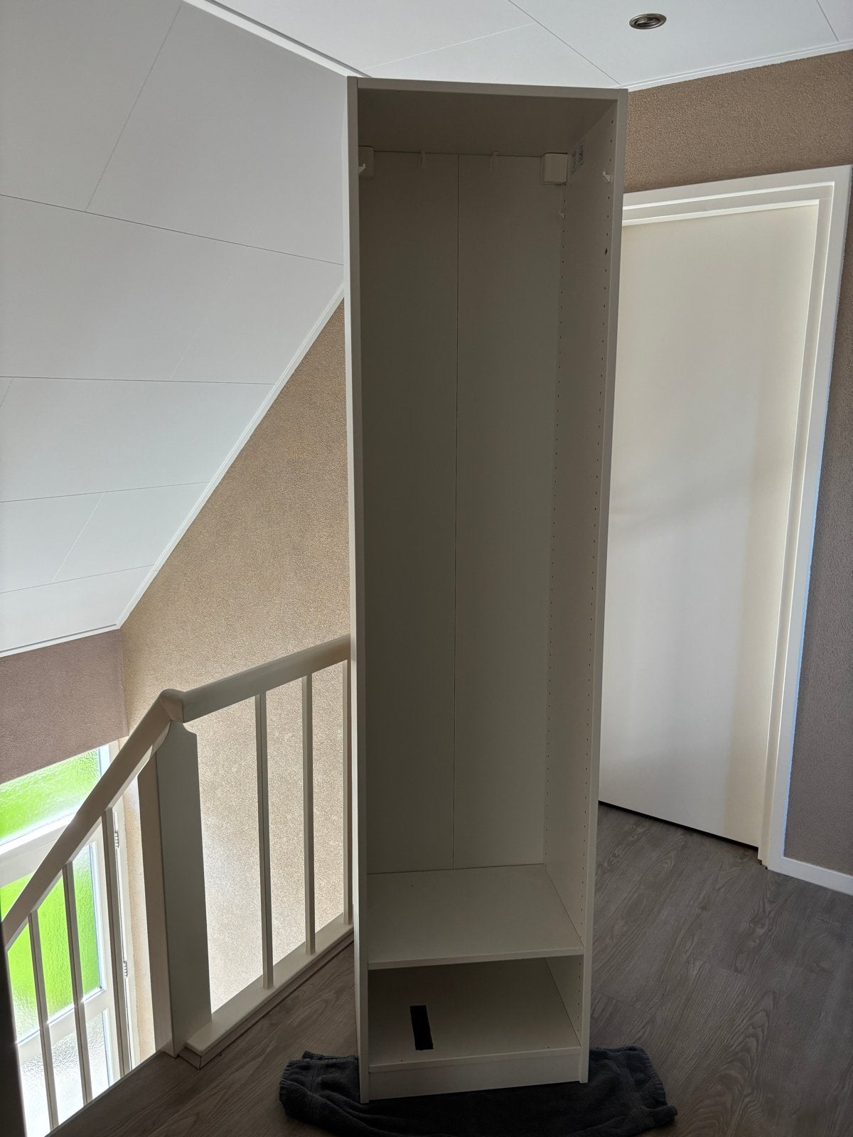 IKEA pax kast, Huis en Inrichting, Ophalen, Gebruikt, 200 cm of meer, 50 tot 100 cm