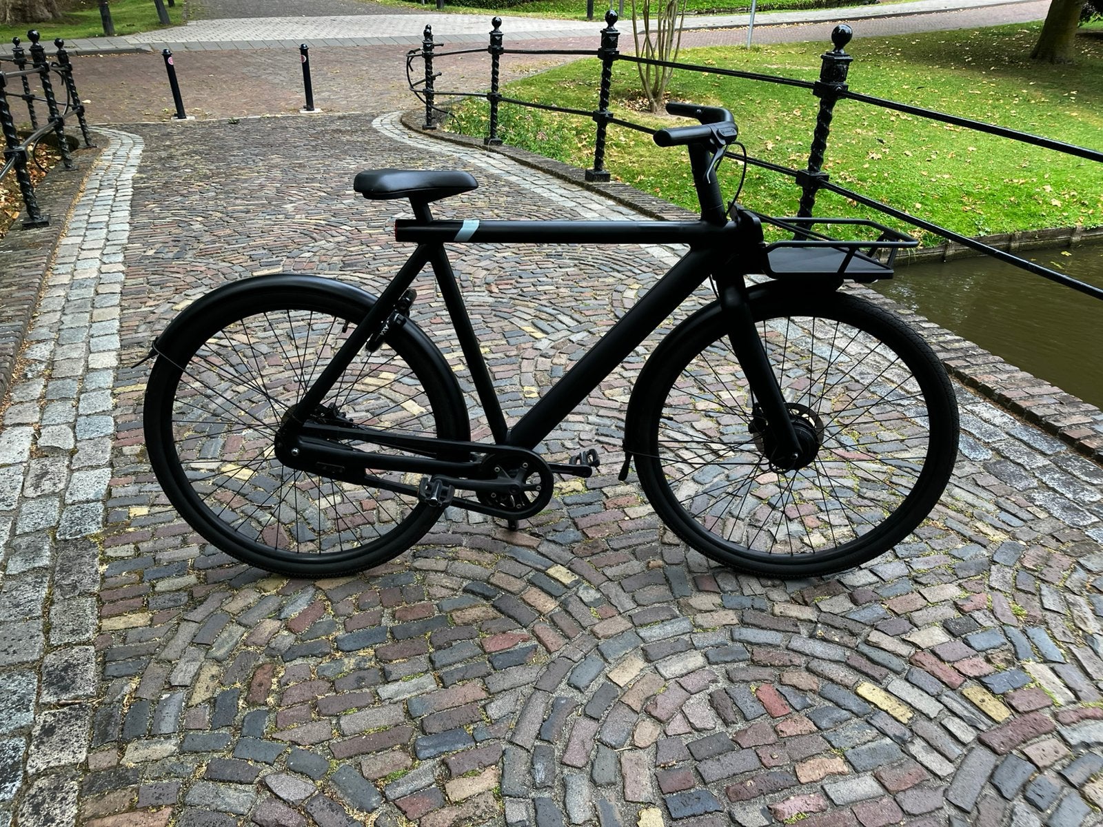 VanMoof S3, 57 tot 61 cm, Ophalen, Nieuw, Overige merken